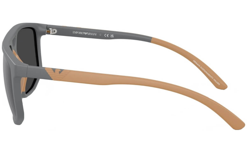 EMPORIO ARMANI EA4248U - 62616G - 2