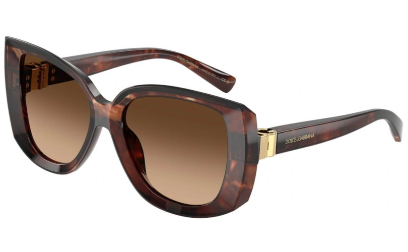 DOLCE & GABBANA DG4495 - 322274