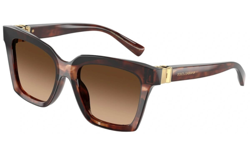 DOLCE & GABBANA DG4498 - 322274