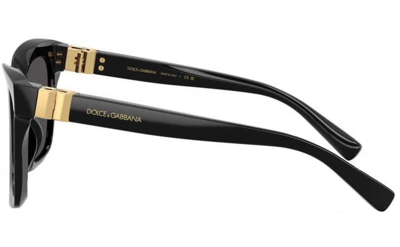 DOLCE & GABBANA DG4498 - 501/87 - 2