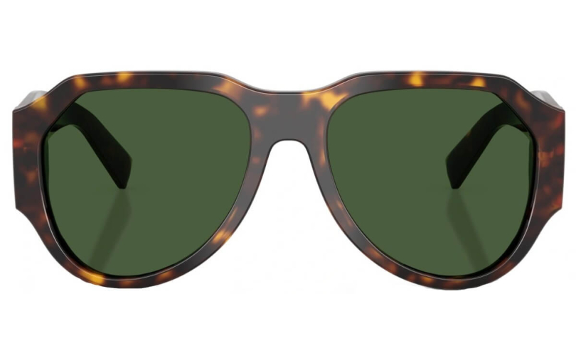 DOLCE & GABBANA DG4504 - 502/71 - 3