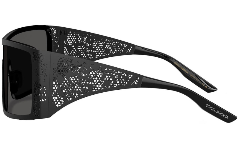 DOLCE & GABBANA DG2317 - 110687 - 2