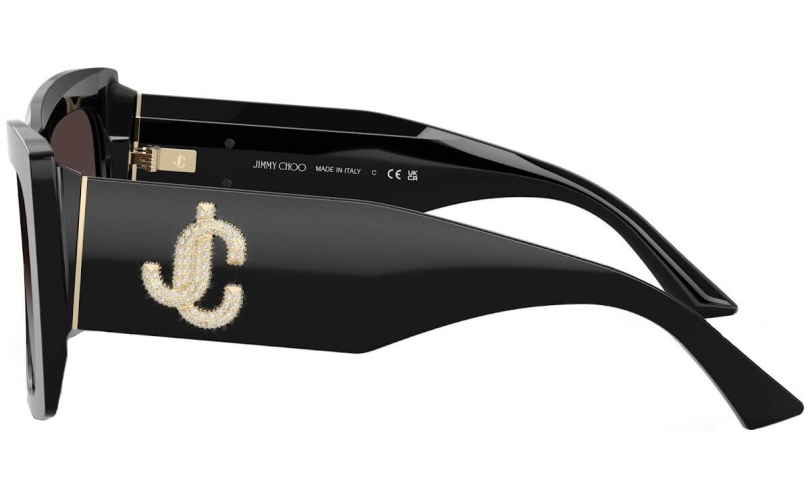 JIMMY CHOO JC5036B - 50008G - 2
