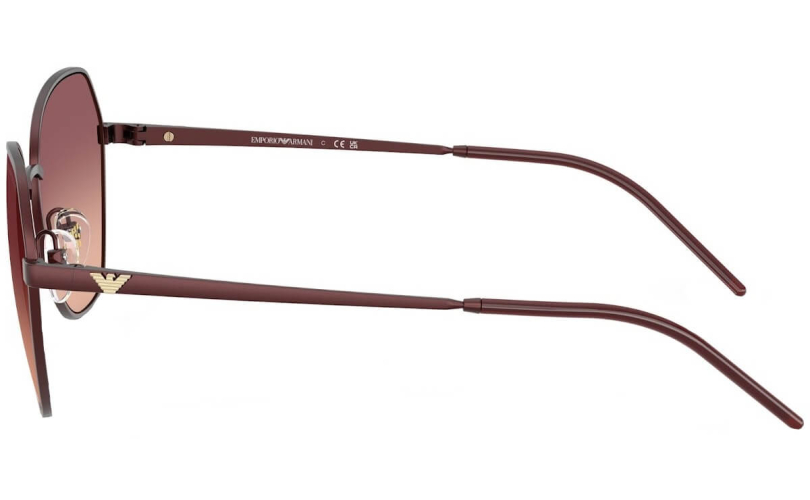 EMPORIO ARMANI EA2161 - 34018D - 2