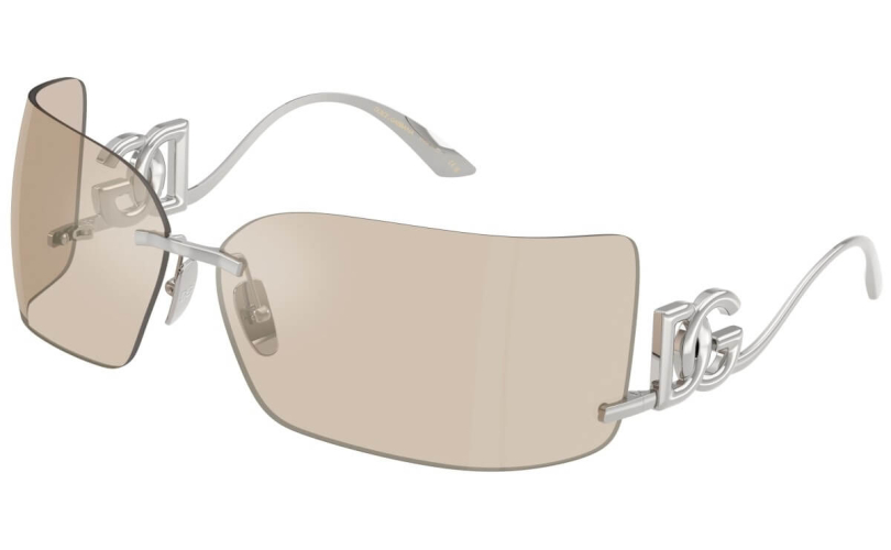 DOLCE & GABBANA DG2319 - 05/6G