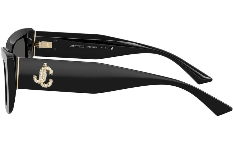 JIMMY CHOO JC5037BU - 500087 - 2