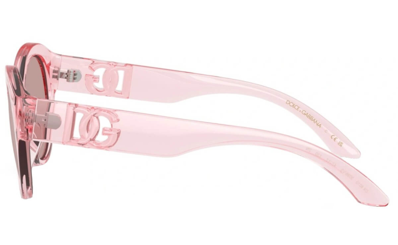 DOLCE & GABBANA DX6010 - 3098VS - 2 - Skyoptic.gr DOLCE & GABBANA DX6010 - 3098VS - 2