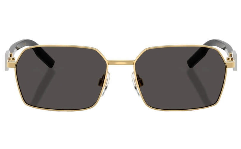 DOLCE & GABBANA DG2316 - 02/87 - 3