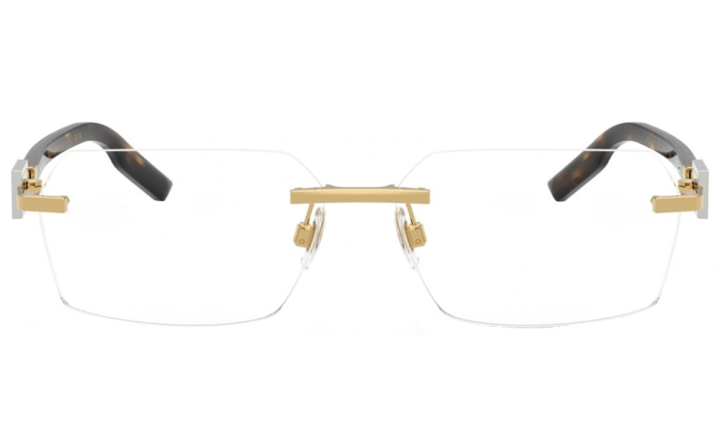 DOLCE & GABBANA DG1361 - 02 - 3