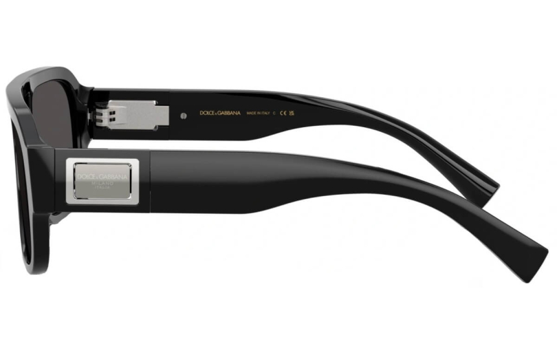 DOLCE & GABBANA DG4506 - 501/87 - 2