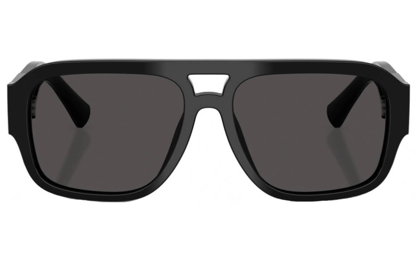 DOLCE & GABBANA DG4506 - 501/87 - 3