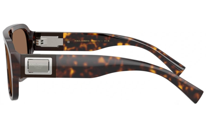 DOLCE & GABBANA DG4506 - 502/73 - 2