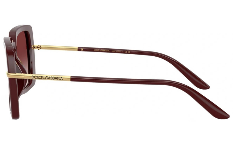 DOLCE & GABBANA DG4491 - 30918H - 2