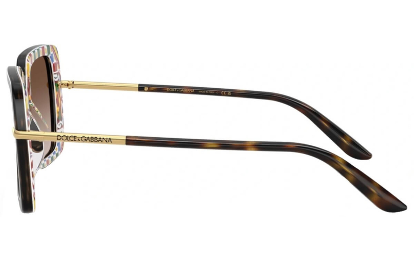 DOLCE & GABBANA DG4491 - 321713 - 2