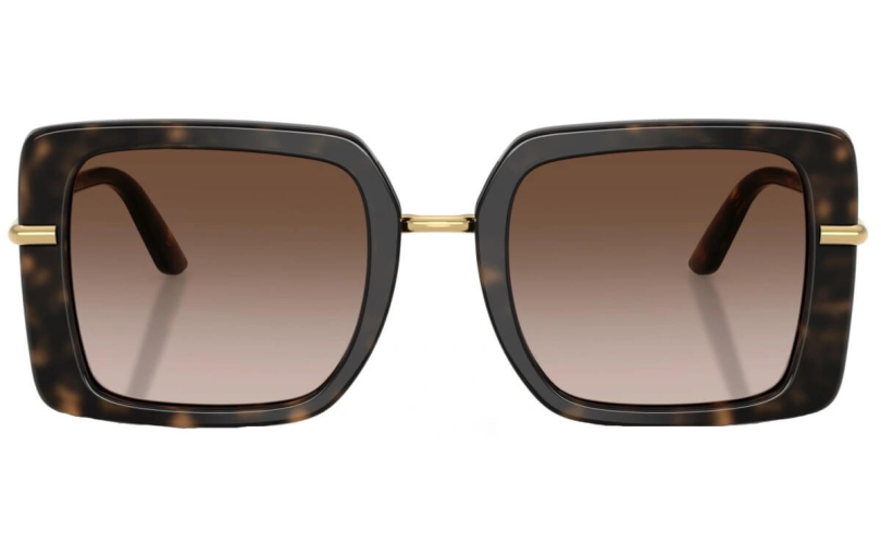 DOLCE & GABBANA DG4491 - 321713 - 3