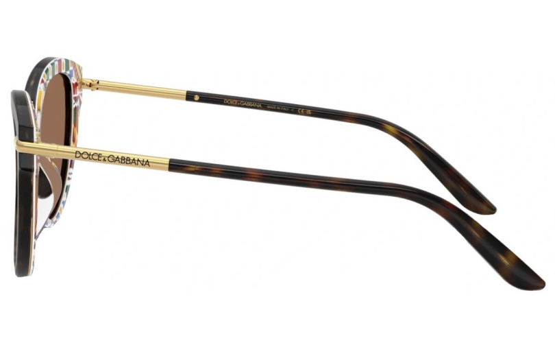 DOLCE & GABBANA DG4492 - 321713 - 2