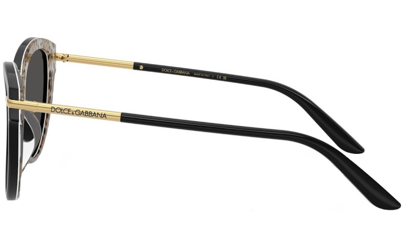 DOLCE & GABBANA DG4492 - 32998G - 2