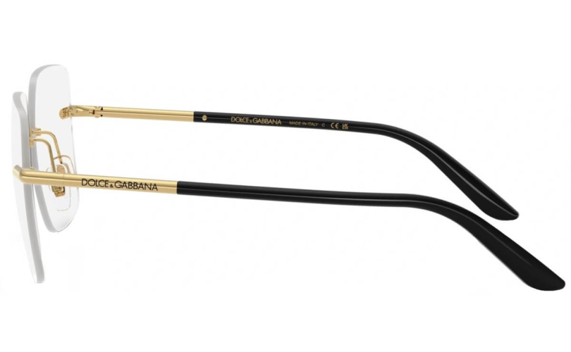 DOLCE & GABBANA DG1360 - 02 - 2