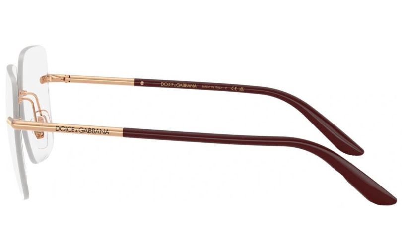 DOLCE & GABBANA DG1360 - 1298 - 2