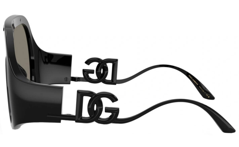 DOLCE & GABBANA DG6202 - 501/6G - 2