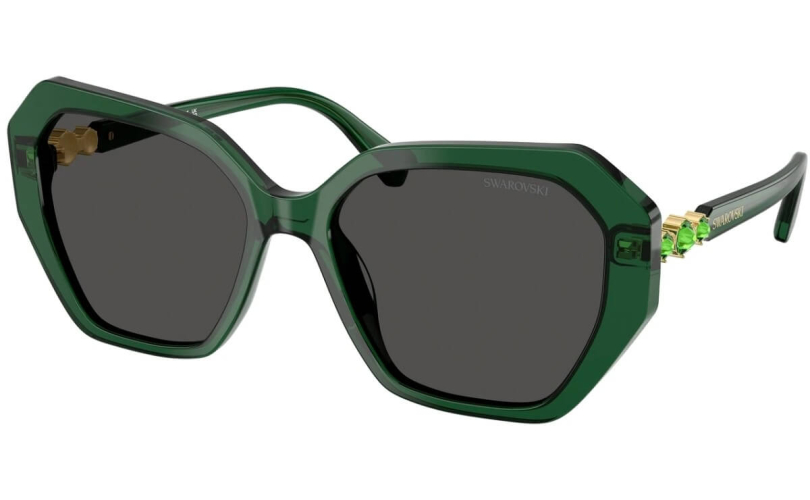 SWAROVSKI SK6017 - 104587 - 1