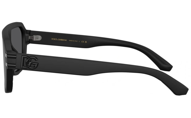 DOLCE & GABBANA DG4507 - 25256G - 2 - Skyoptic.gr DOLCE & GABBANA DG4507 - 25256G - 2