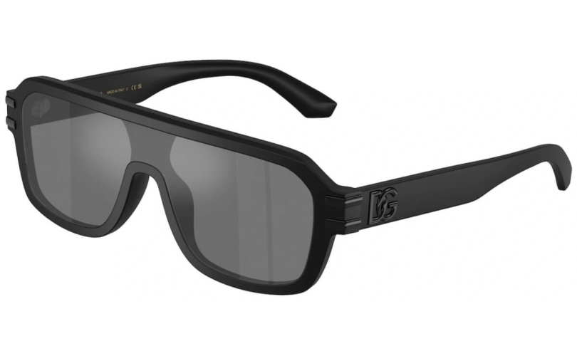 DOLCE & GABBANA DG4507 - 25256G