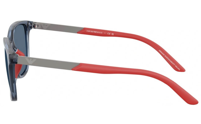 EMPORIO ARMANI EK4006U - 627880 - 2