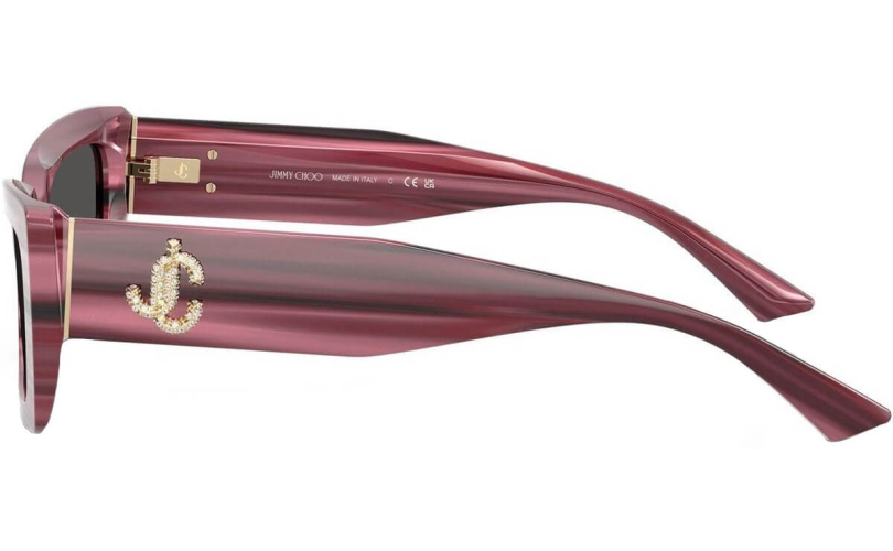 JIMMY CHOO JC5037BU - 506487 - 2