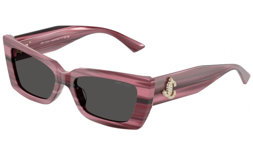 JIMMY CHOO JC5037BU - 506487