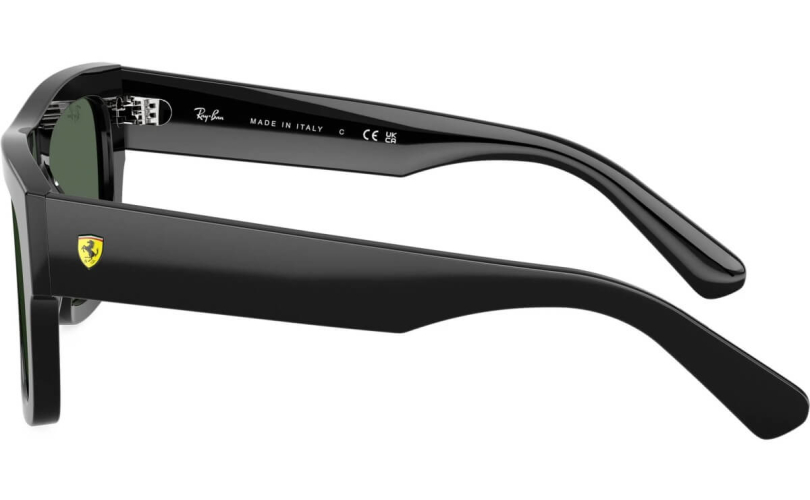 RAY-BAN RB2217M - F60171 - 2