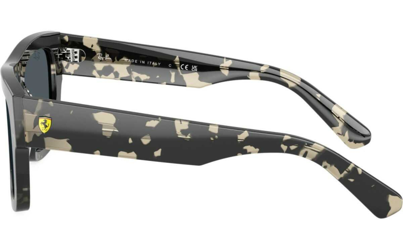 RAY-BAN RB2217M - F70387 - 2