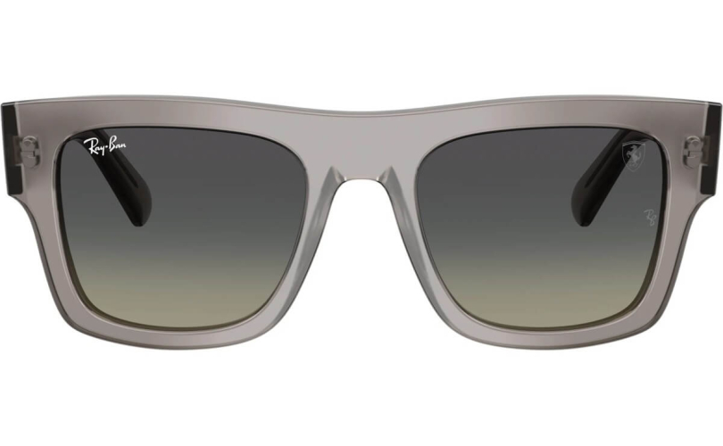 RAY-BAN FERRARI RB2217M - F70411 - 3