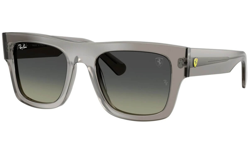 RAY-BAN FERRARI RB2217M - F70411