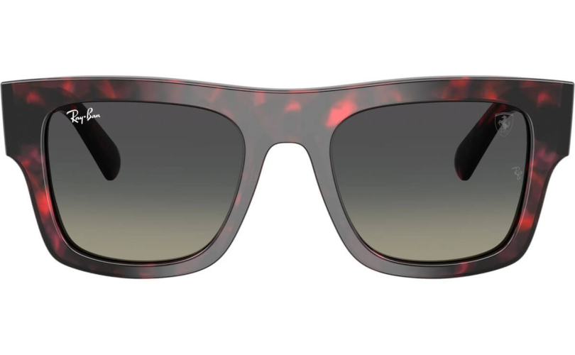 RAY-BAN FERRARI RB2217M - F70511 - 3