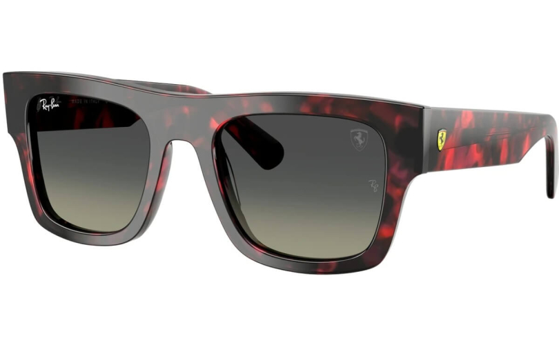 RAY-BAN FERRARI RB2217M - F70511