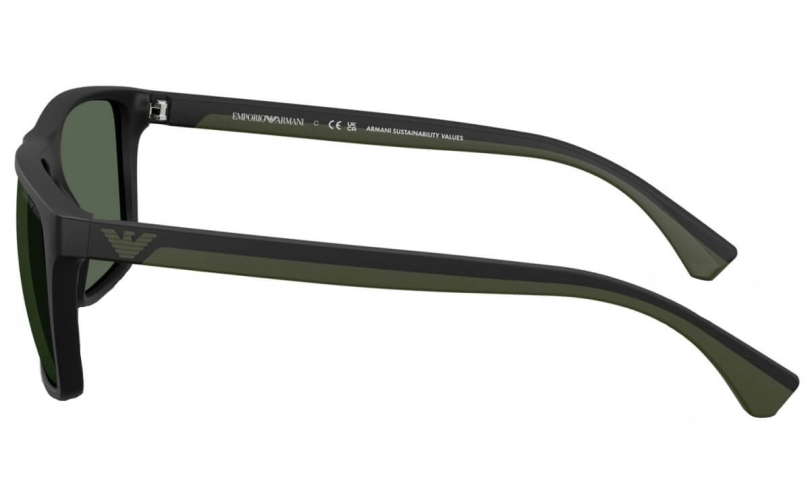 EMPORIO ARMANI EA4033 - 500171 - 2