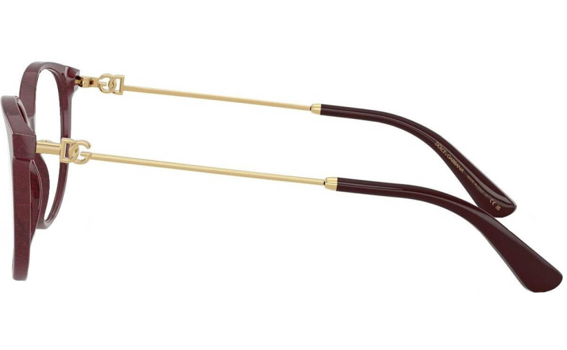 DOLCE & GABBANA DG3363 - 3442 - 2