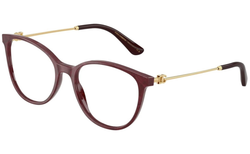 DOLCE & GABBANA DG3363 - 3442 - 1