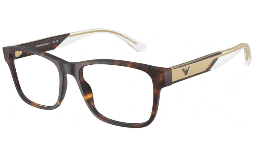 EMPORIO ARMANI EA3239 - 5002