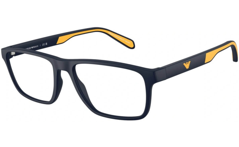 EMPORIO ARMANI EA3233 - 5088