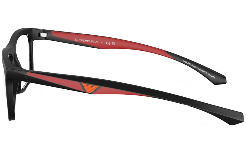 EMPORIO ARMANI EA3246 - 5009 - 2