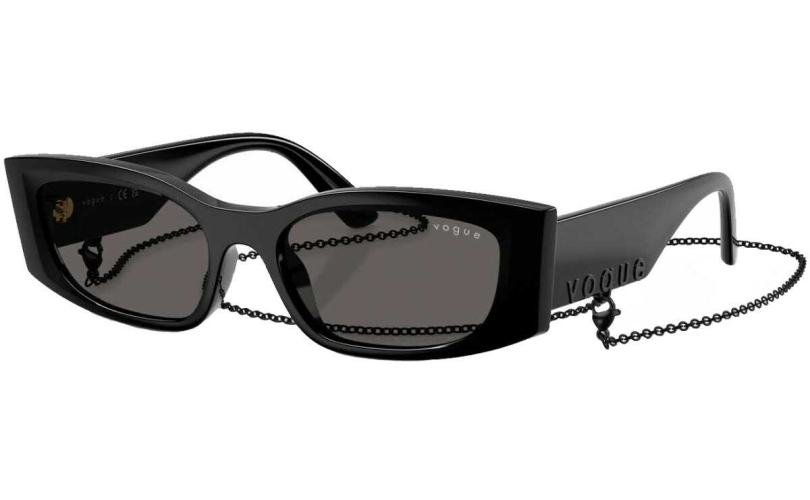 VOGUE VO5655SU - W44/87 - 1