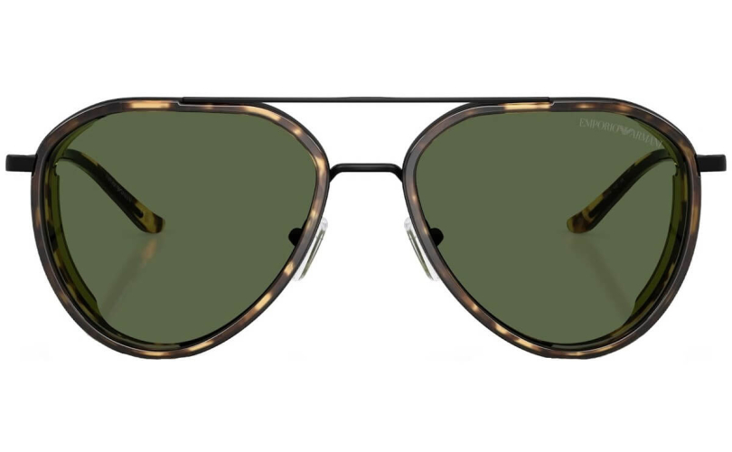 EMPORIO ARMANI EA2163 - 300171 - 3