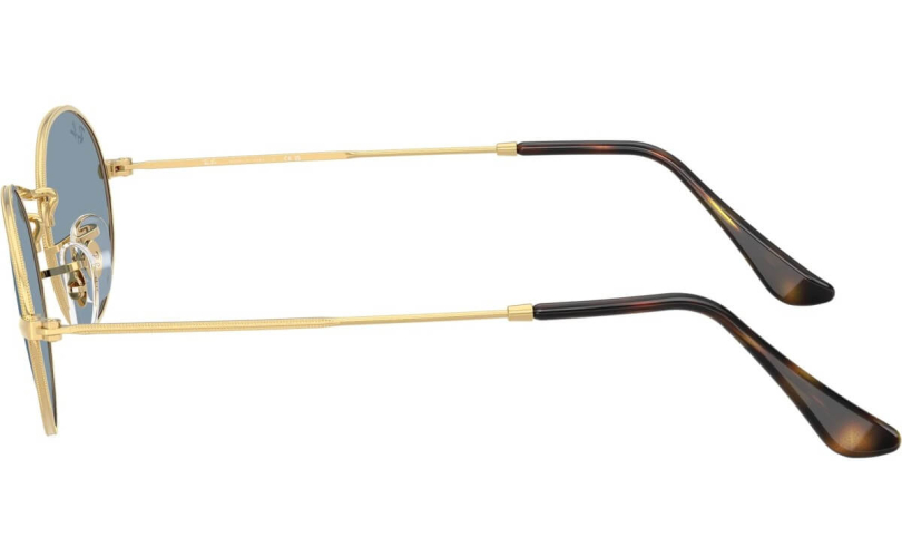 RAY-BAN RB3547 - 001/56 - 2