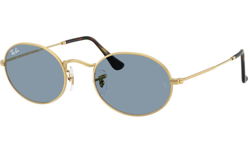 RAY-BAN RB3547 - 001/56