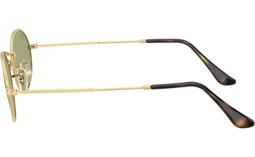 RAY-BAN RB3547 - 001/4E - 2