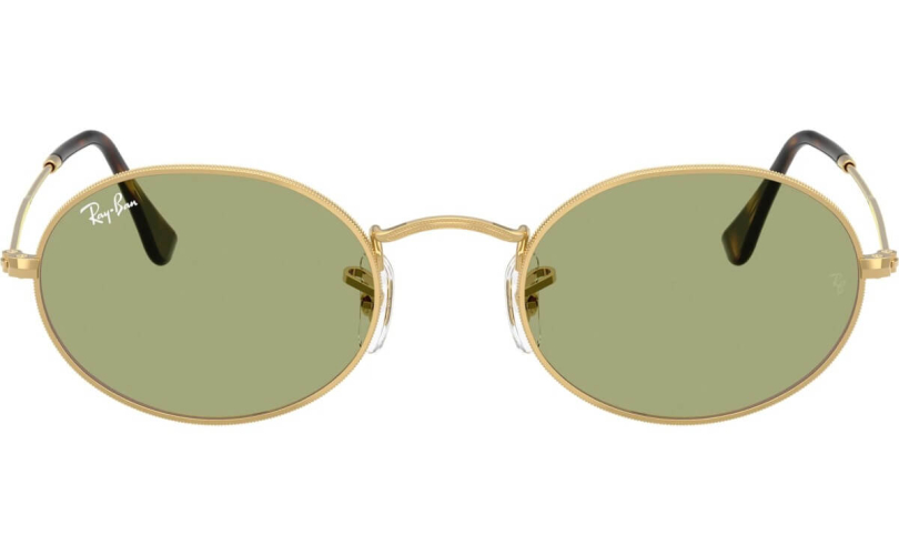 RAY-BAN RB3547 - 001/4E - 3