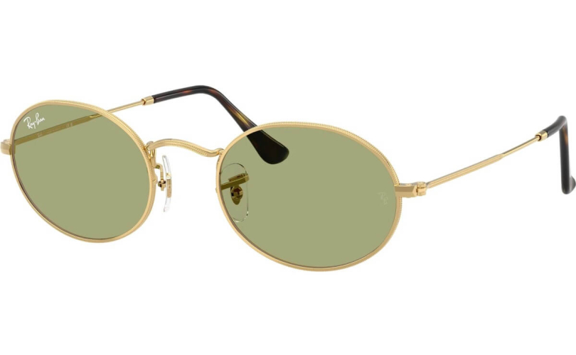 RAY-BAN RB3547 - 001/4E