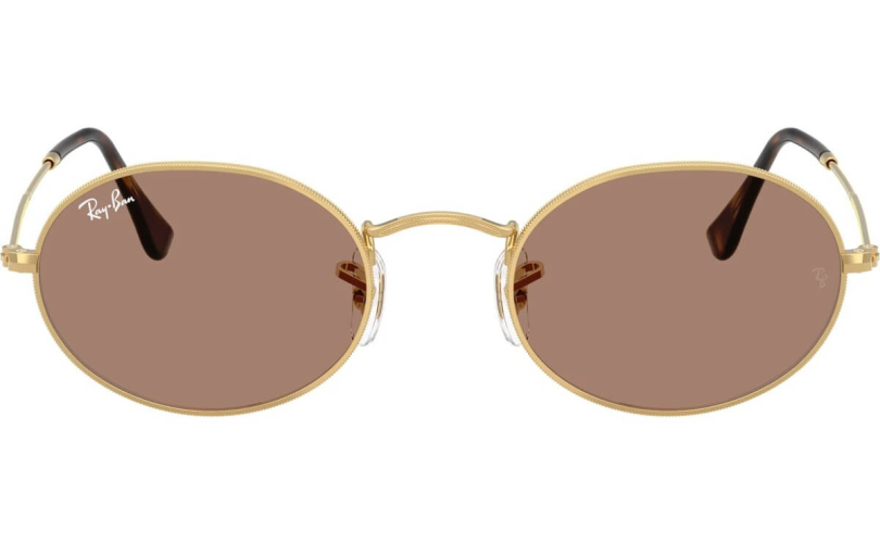 RAY-BAN RB3547 - 001/1A - 3